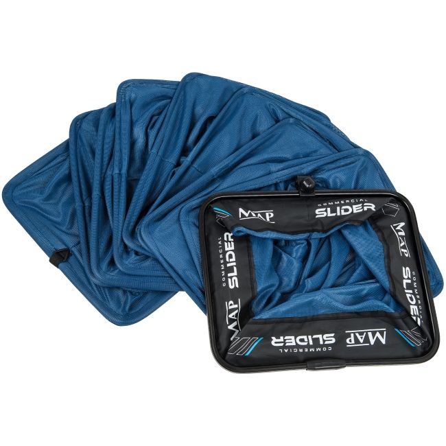 Bourriche MAP 3.0m Commercial Slider