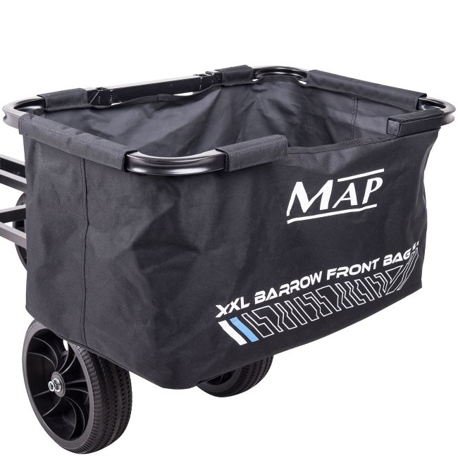 Accessoire de Chariot MAP XXL Front Bag MK2