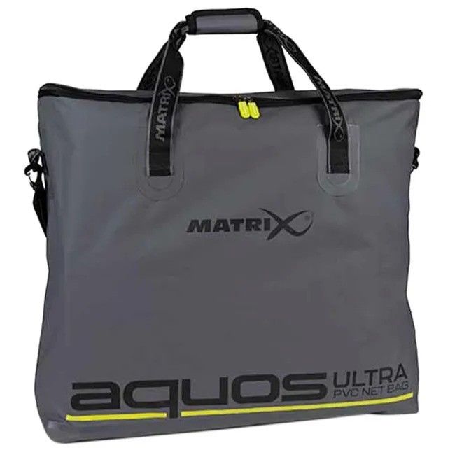 Sac à Epuisette Matrix Aquos Ultra PVC Net Bag