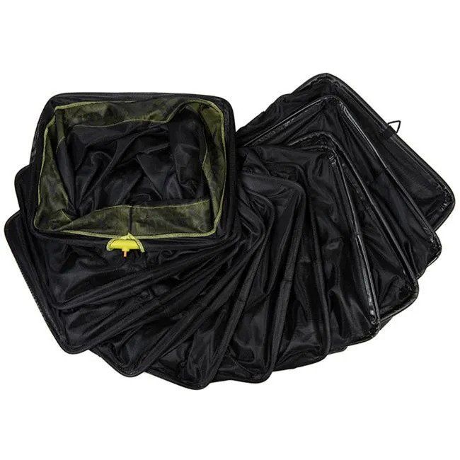 Bourriche Matrix Carp Safe Keepnet 4m