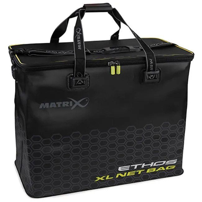 Sac à Epuisette Matrix Ethos XL EVA Net Bag