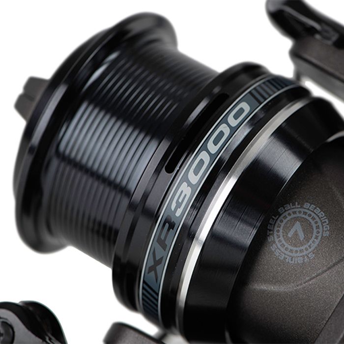 Moulinet Matrix Ethos XR Reel