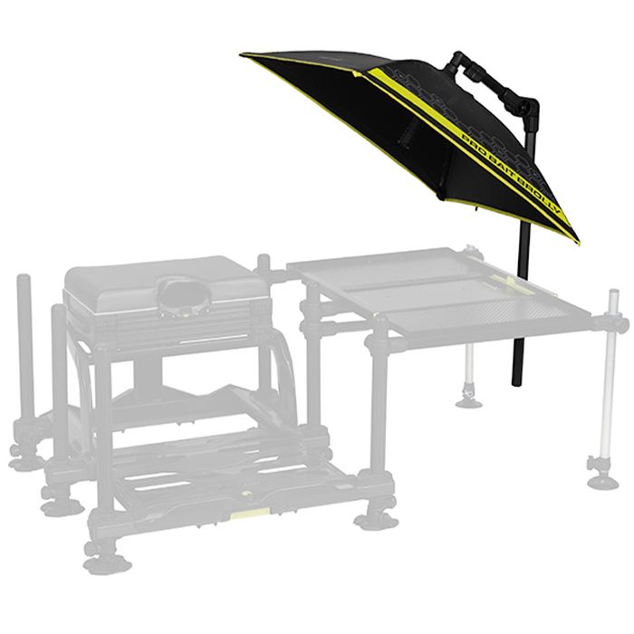 Parapluie Matrix Pro Bait Brolly
