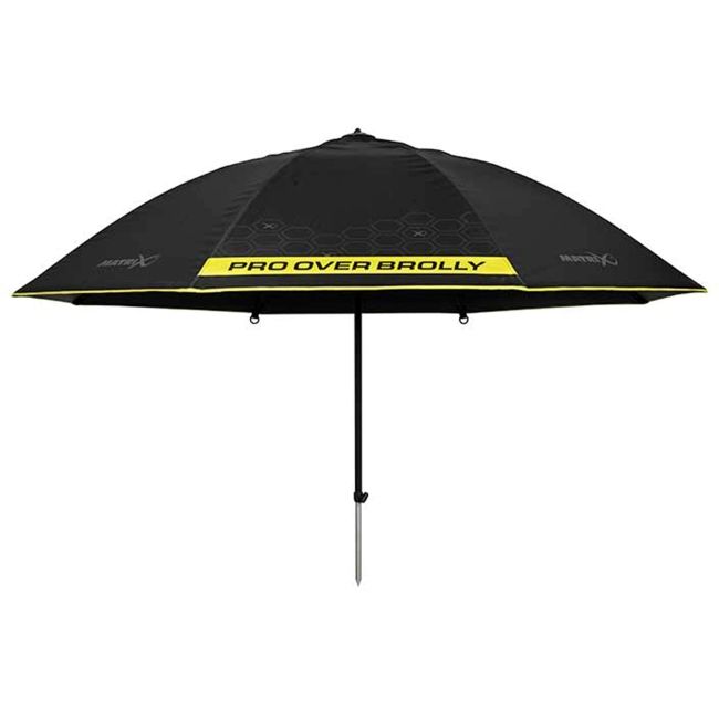 Parapluie Matrix Pro Over Brolly