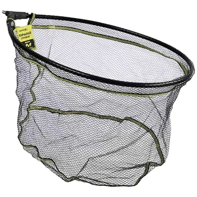 Epuisette Matrix Snag Free Landing Net