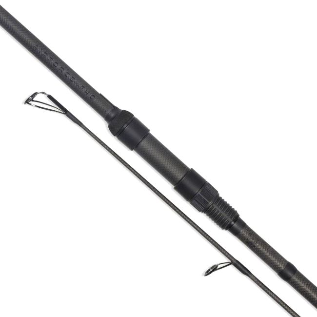 Canne Carpe Nash Air Force F40 Rod