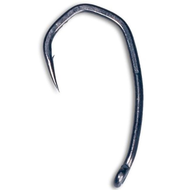 Hameçon Nash Claw Long Shank Hook - Micro Barbed