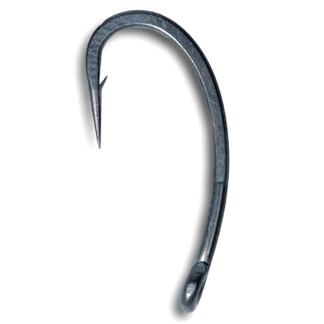 Hameçon Nash Curve Shank Hooks - Micro Barbed