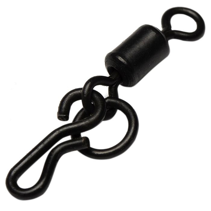 Emerillon Agrafe Nash Quick Change Drop-Off Inline