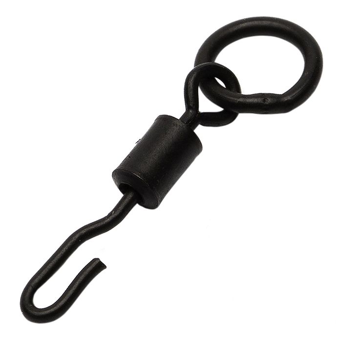 Emerillon Agrafe Nash Ronnie