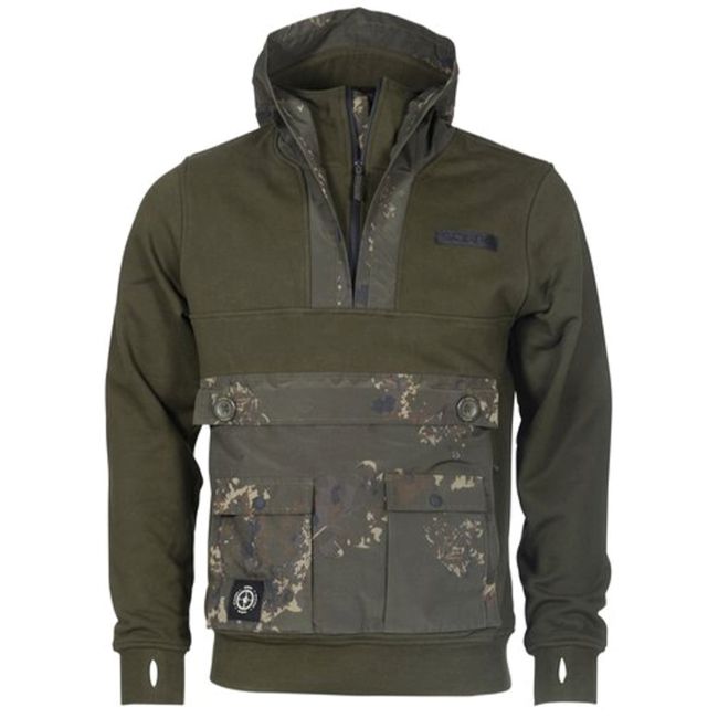 Sweat Nash Scope HD Hoody