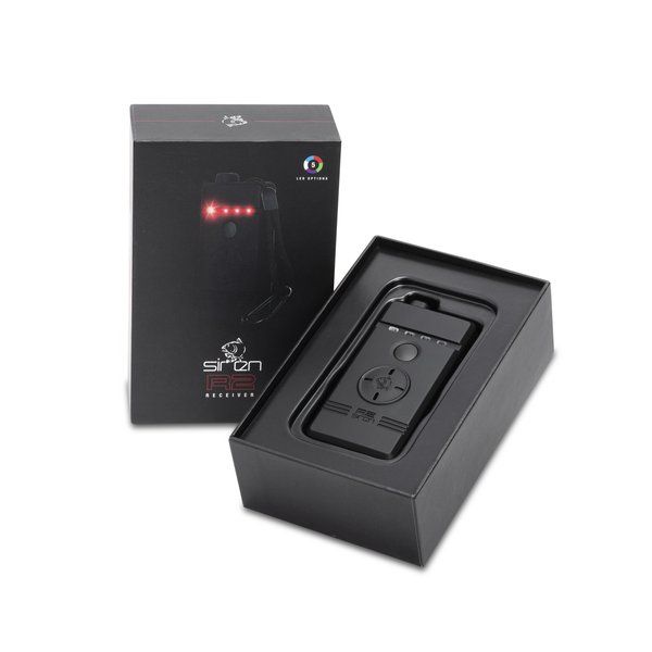 Centrale Nash Siren R2 