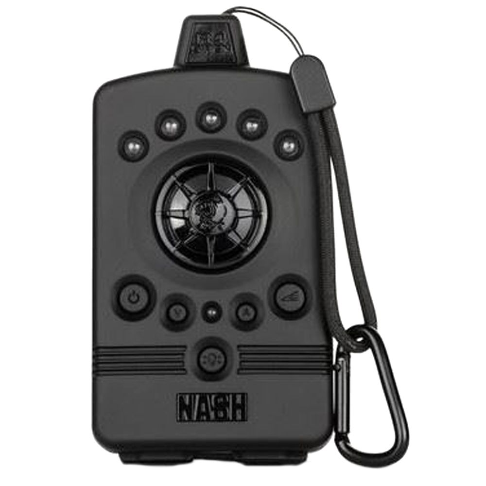 Centrale Nash Siren R4