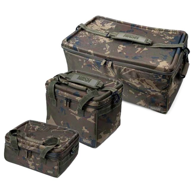 Sac Isotherme Nash Subterfuge Big Freeze Cool Bag Small