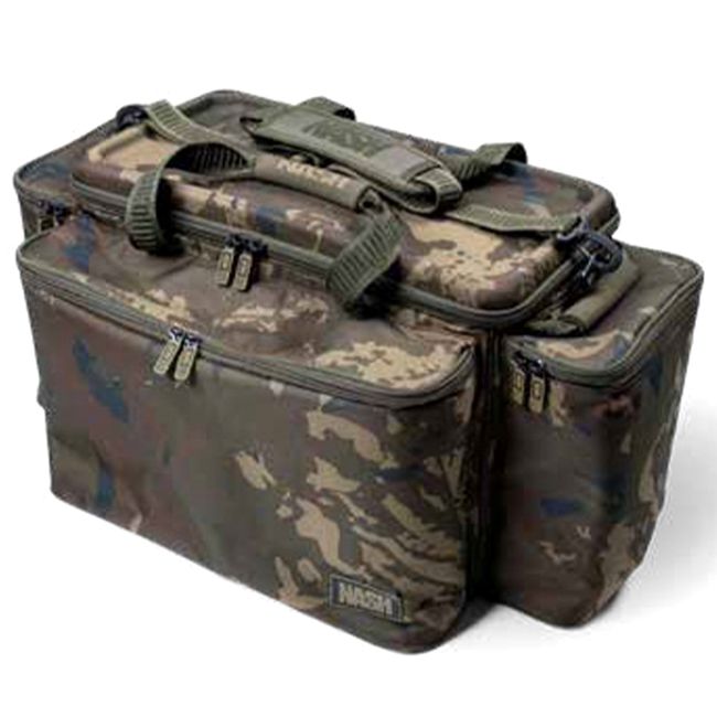 Nash Subterfuge Carryall Large 65L