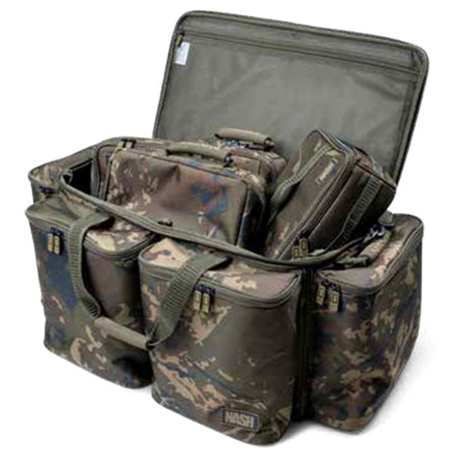 Nash Subterfuge Carryall XL 90L