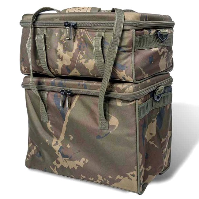 Sac Isotherme Nash Subterfuge Food Bag XL