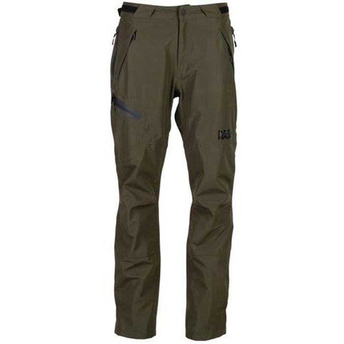 Pantalon Nash ZT Extreme Waterproof Trousers