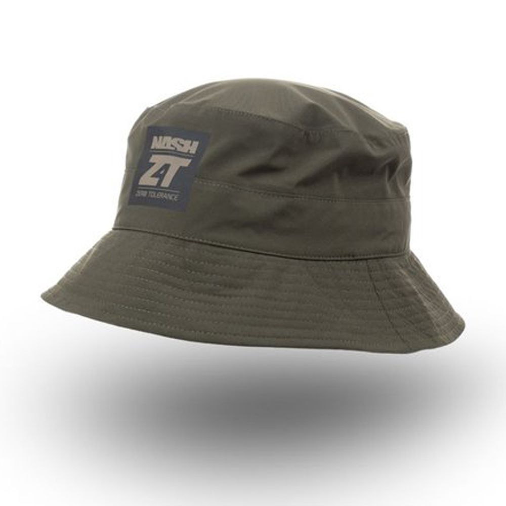 Chapeau Nash ZT Lite Dry Pack Bucket Hat
