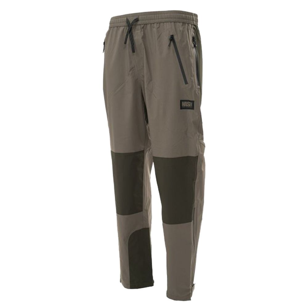 Pantalons Nash ZT Lite Dry Pack Trousers
