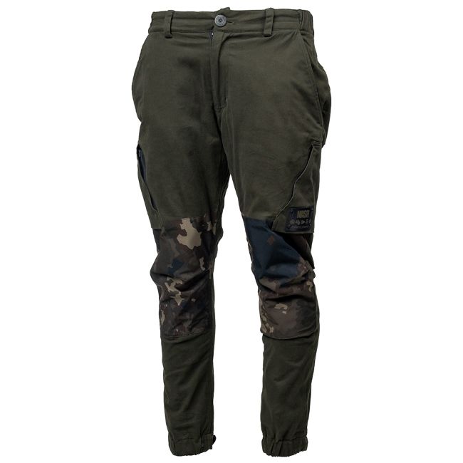Pantalon Nash ZT Low Key Thermal Combat Trousers