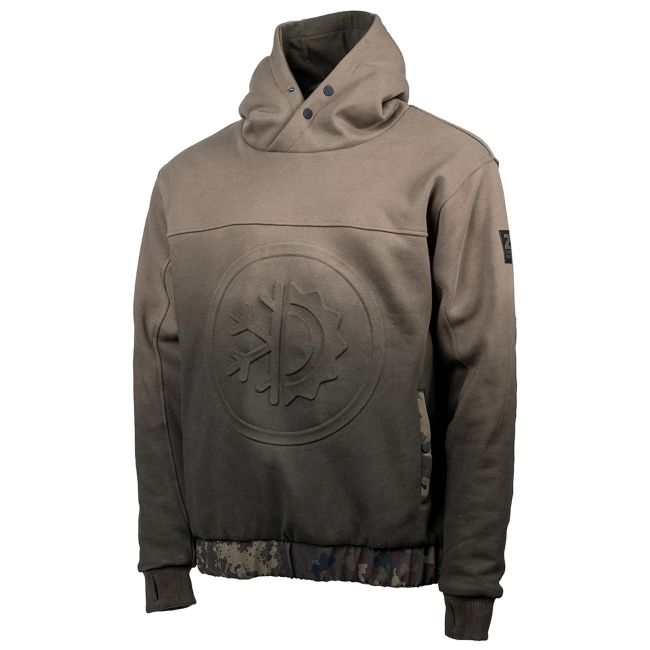 Sweat Nash ZT Wind Chill Two Tone Element Hoodie