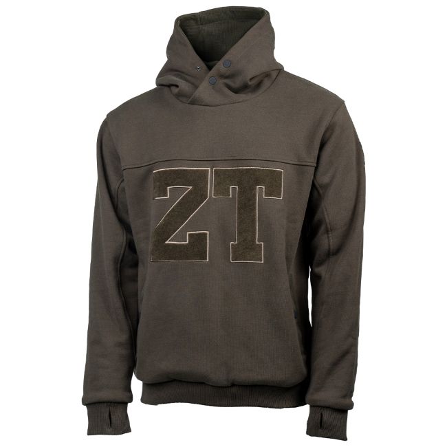Sweat Nash ZT Wind Chill Varsity Hoodie