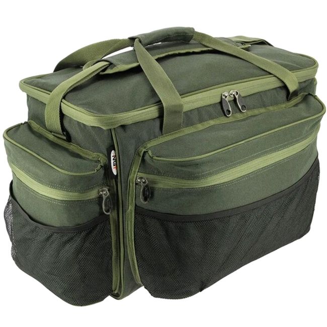 NGT 4 Compartment Carryall IND