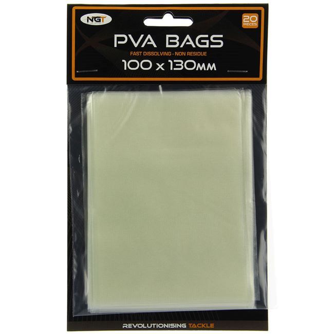 Produit PVA NGT PVA Bags