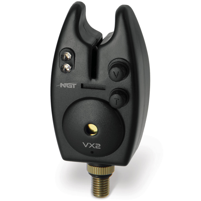 Détecteur de Touche NGT VX2 with Case