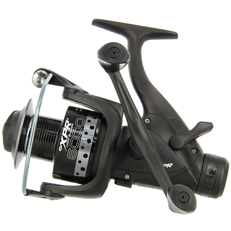 Moulinet NGT XPR Carp Runner with Bobine de Rechange
