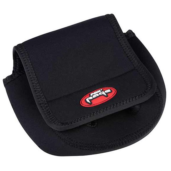 Fox Rage Neoprene Spinning Reel Pouch up to 4500