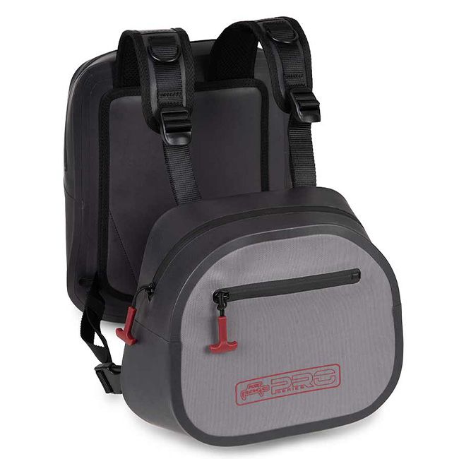 Fox Rage Pro Series Waterproof Chest Pack
