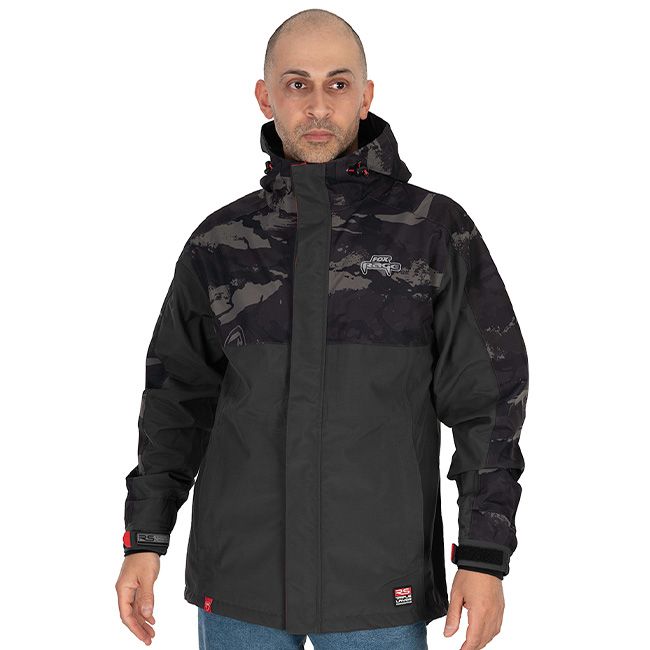 Veste Fox Rage RS Triple Layer Jacket