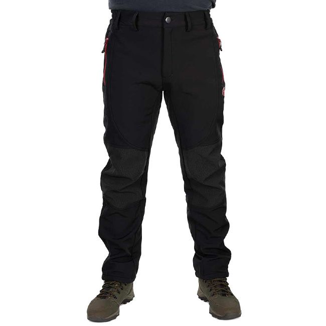 Pantalon Fox Rage Pro Series Soft Shell Trousers