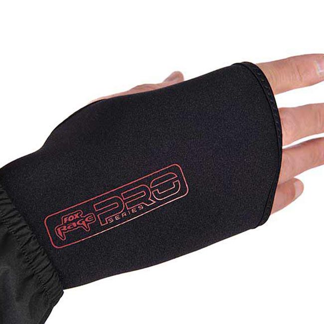 Fox Rage Pro Series Neoprene Mitts