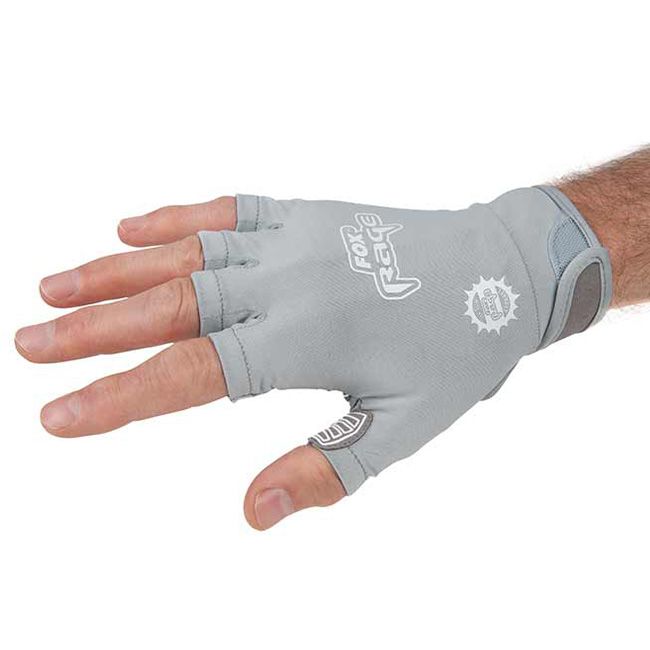 Gant Fox Rage Lightweight UV Gloves