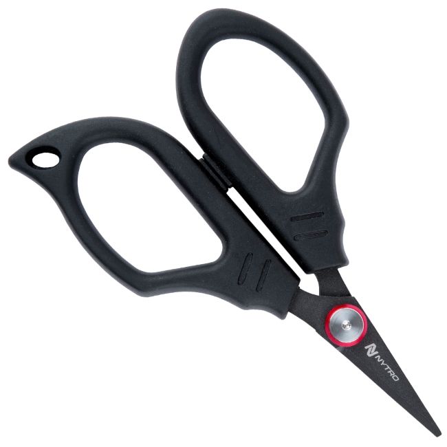 Ciseau Nytro Braid & Mono Scissors