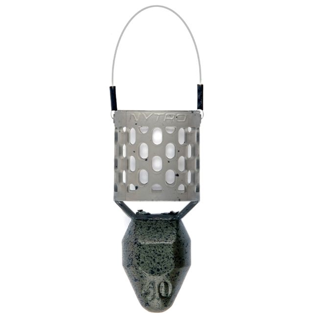 Nytro Targetz Bullet Feeder