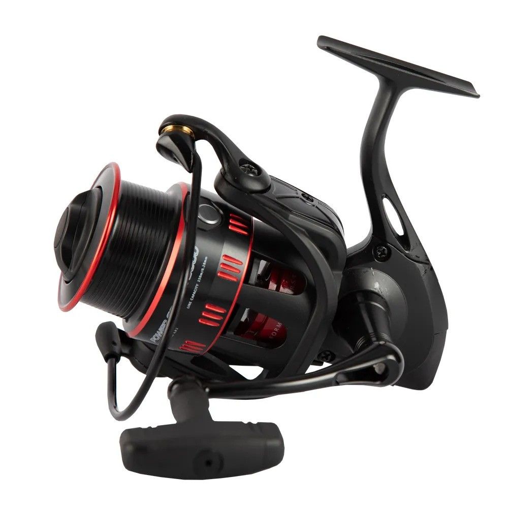 Moulinet Feeder Nytro Marvelist Power Feeder Reel