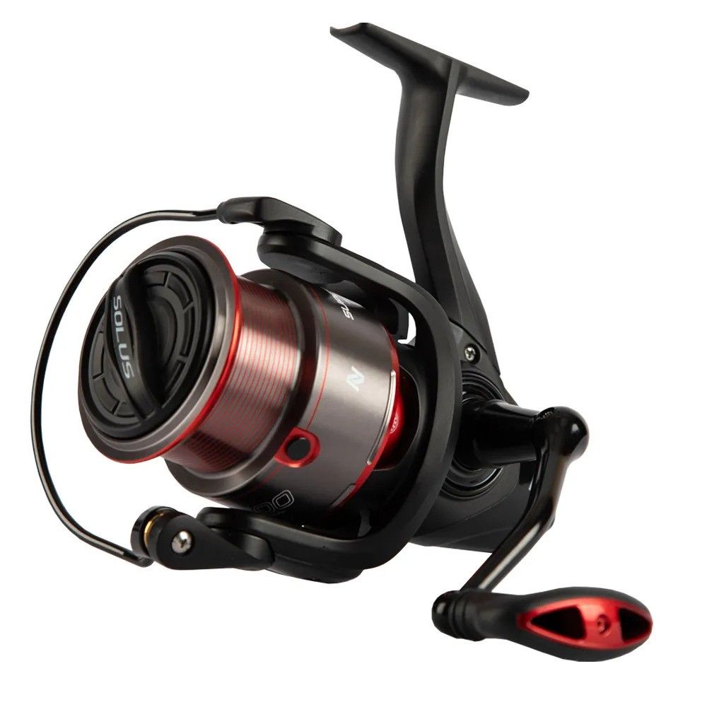 Moulinet Feeder Nytro Solus Super Feeder Reel