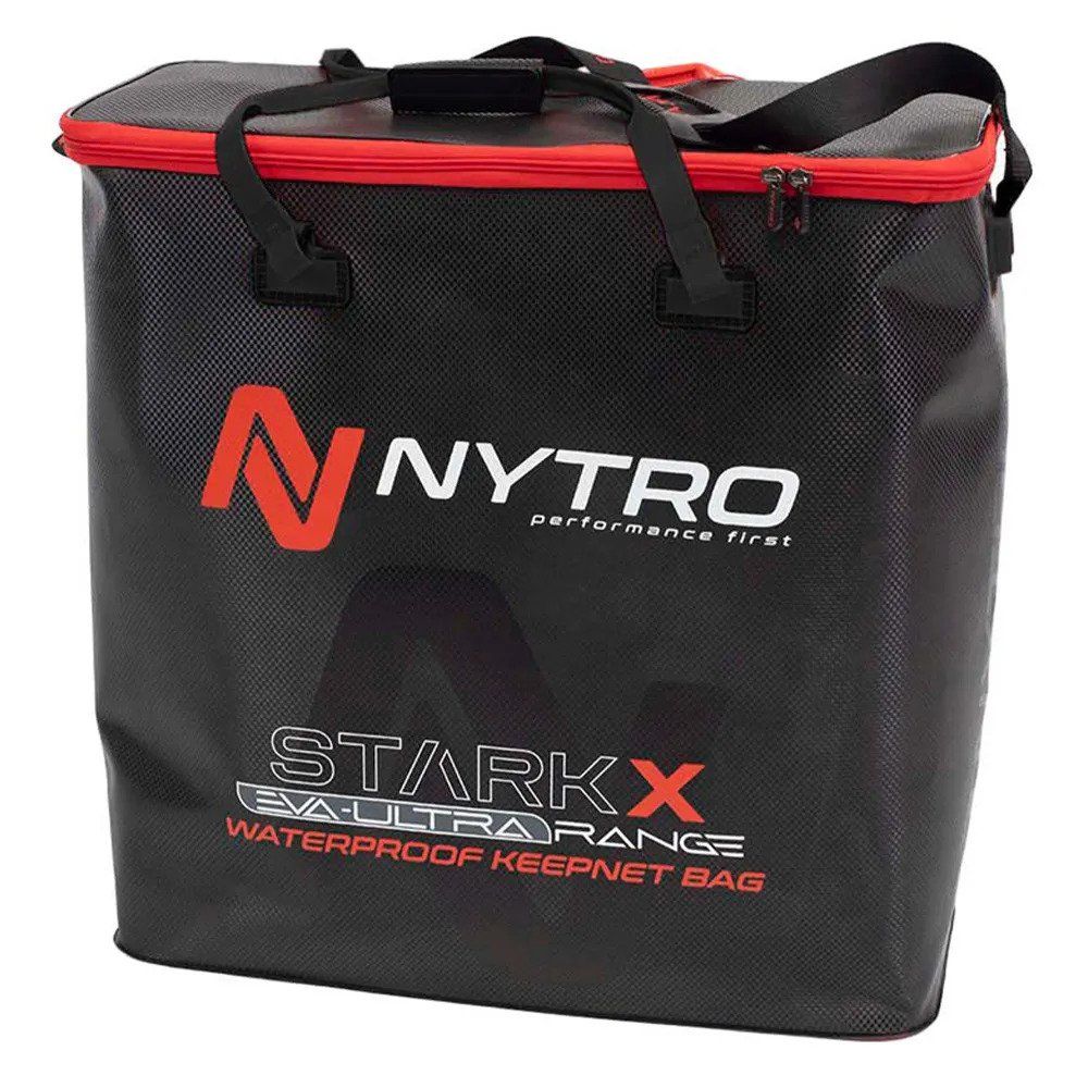 Sac à Epuisette Nytro Starkx EVA Waterproof