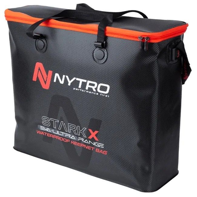 Nytro Starkx EVA Waterproof Keepnet Bag XL