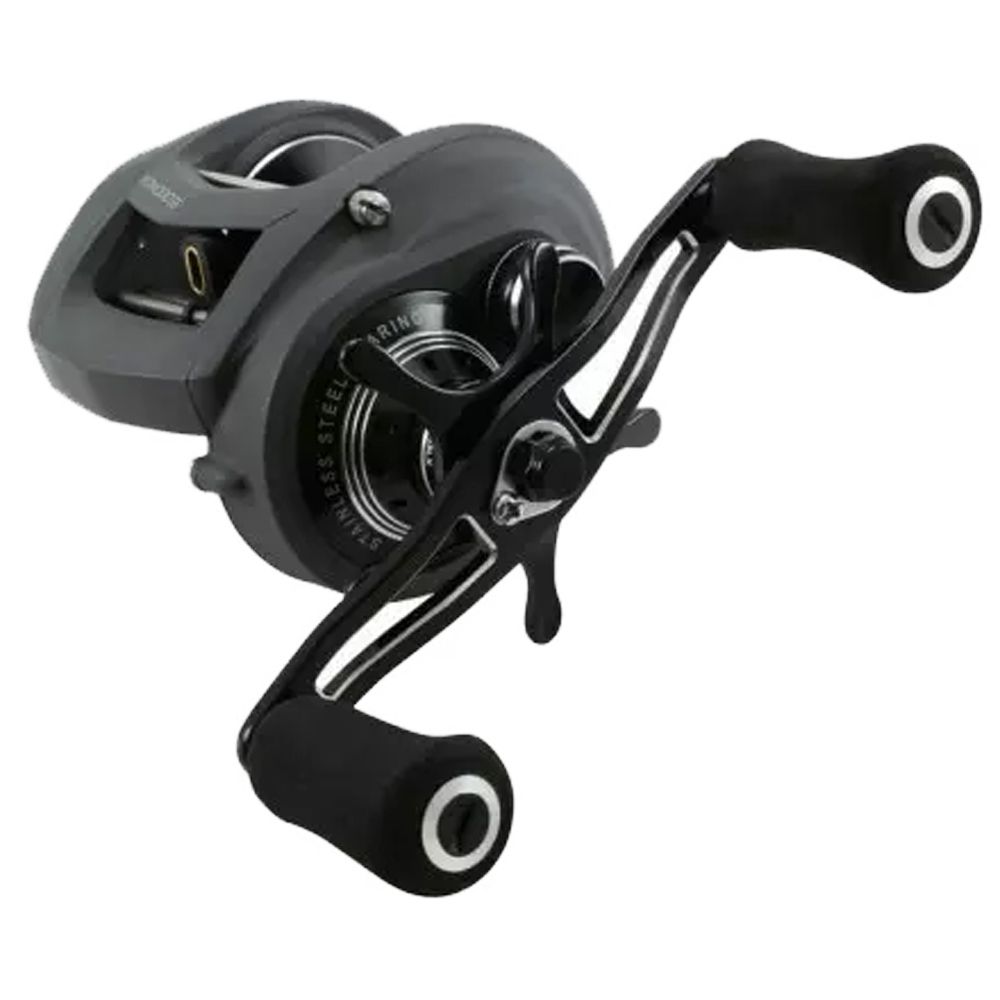Moulinet Okuma Komodo SS Low Profile Baitcast