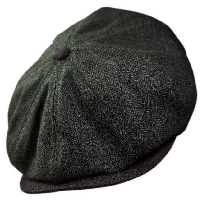 Casquette OMC Another Blinder Cap