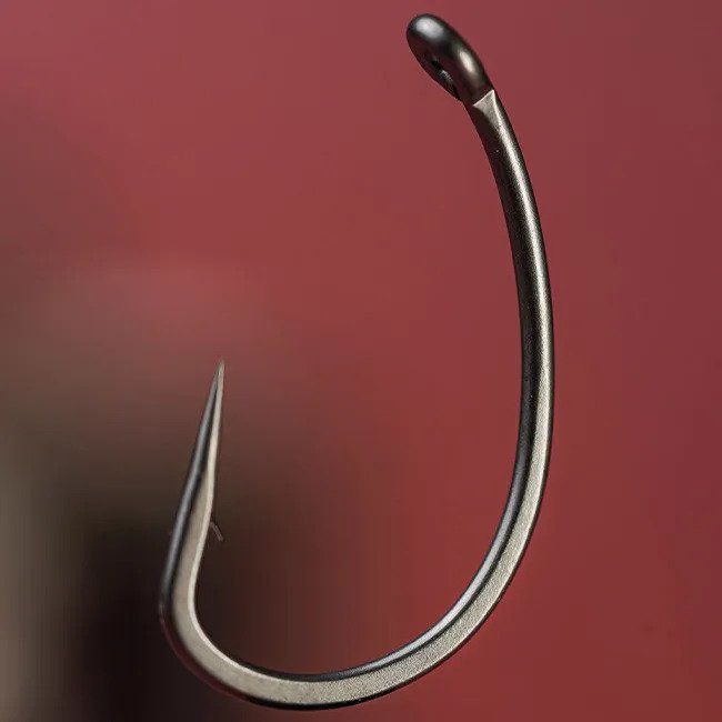 Hameçon OMC Colne V Needle Point Curve Hooks