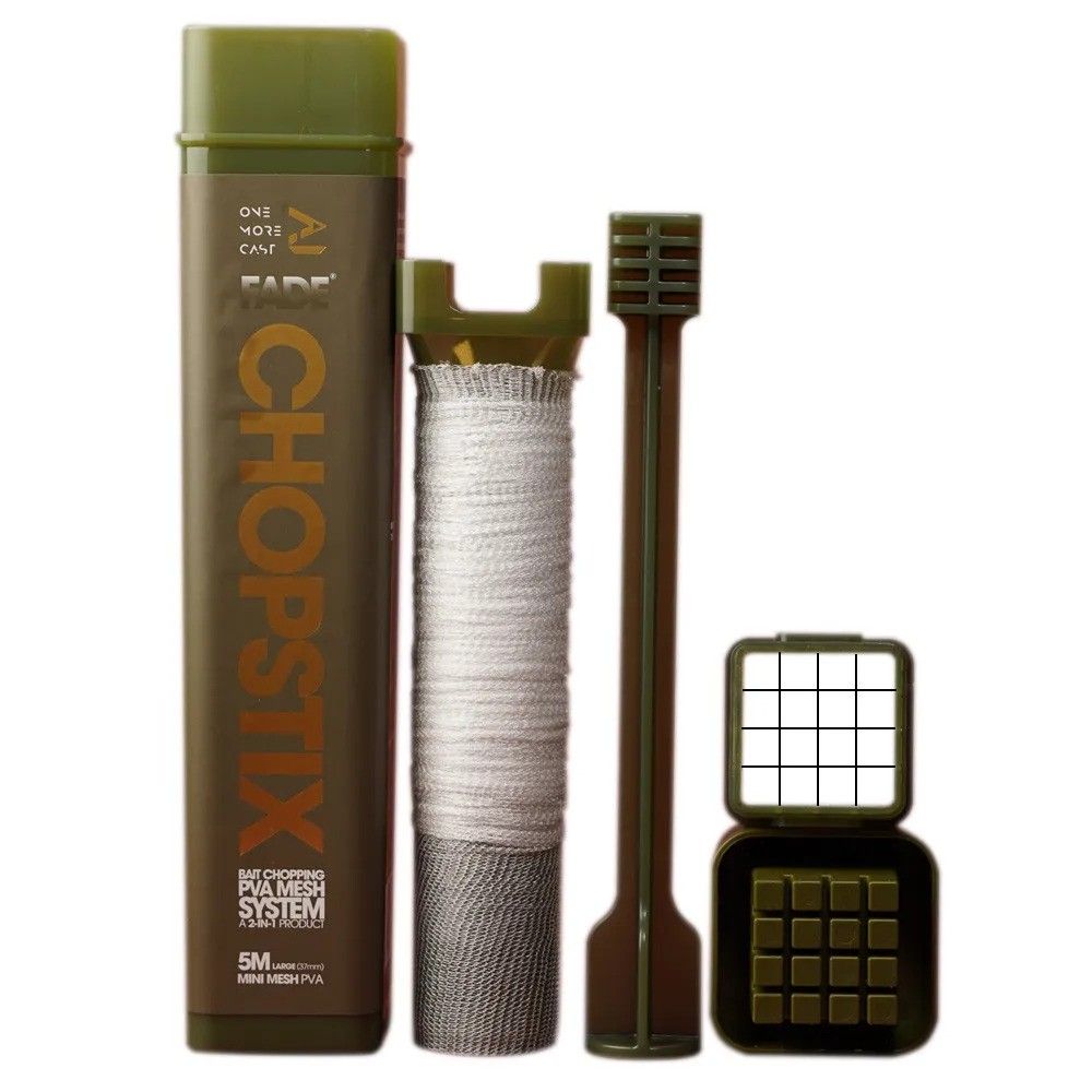 OMC Fade Chopstix PVA Mesh System