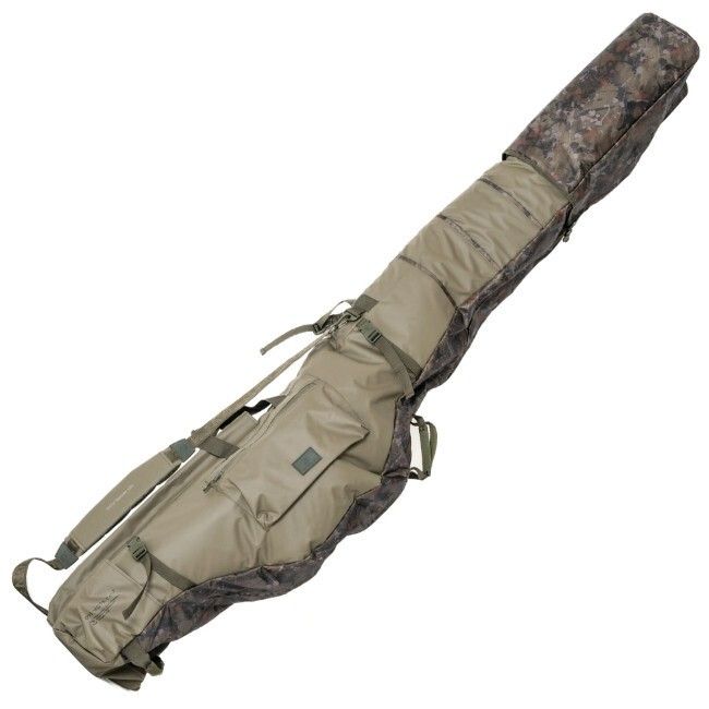 Fourreau OMC Heist Extendable 5 Rod Holdall