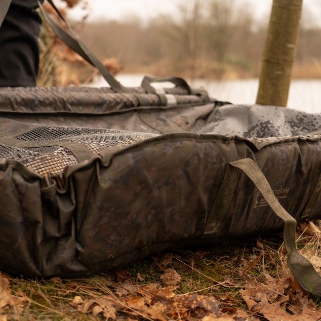 Tapis de Réception OMC Heist PB Roll Mat