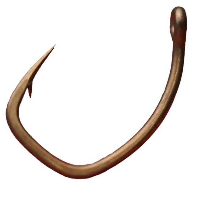 Hameçon OMC The Lock Heavyweight Hooks - Micro Barbed